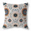 Indoor / Outdoor Square Cushion-664635840-664635844