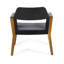 SOHO CLUB CHAIR MP2 (ensemble de 2)