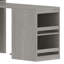 Armoire multifonctionnelle avec bureau convertible et tiroirs de rangement-1492553963