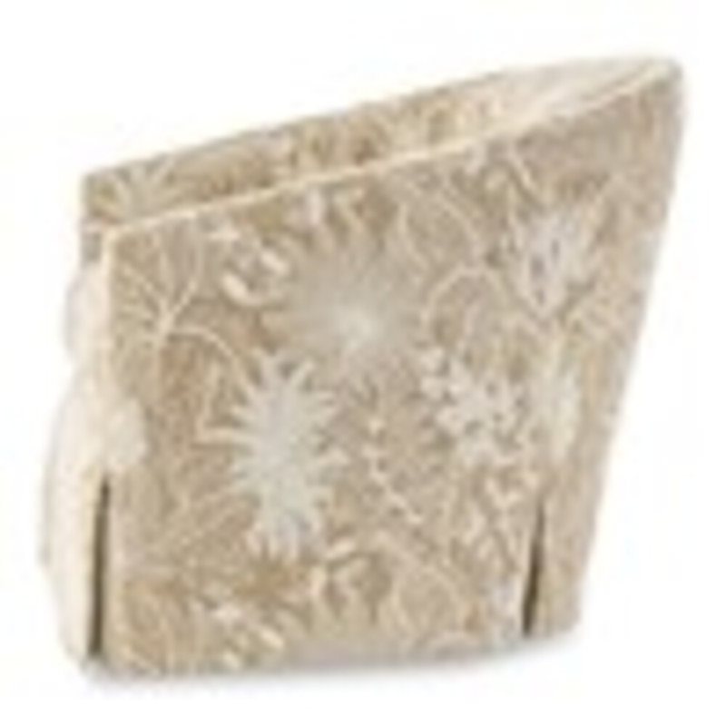 Swivel Armchair, Libby Linen