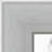 Silver Matte Picture Frame-257678407