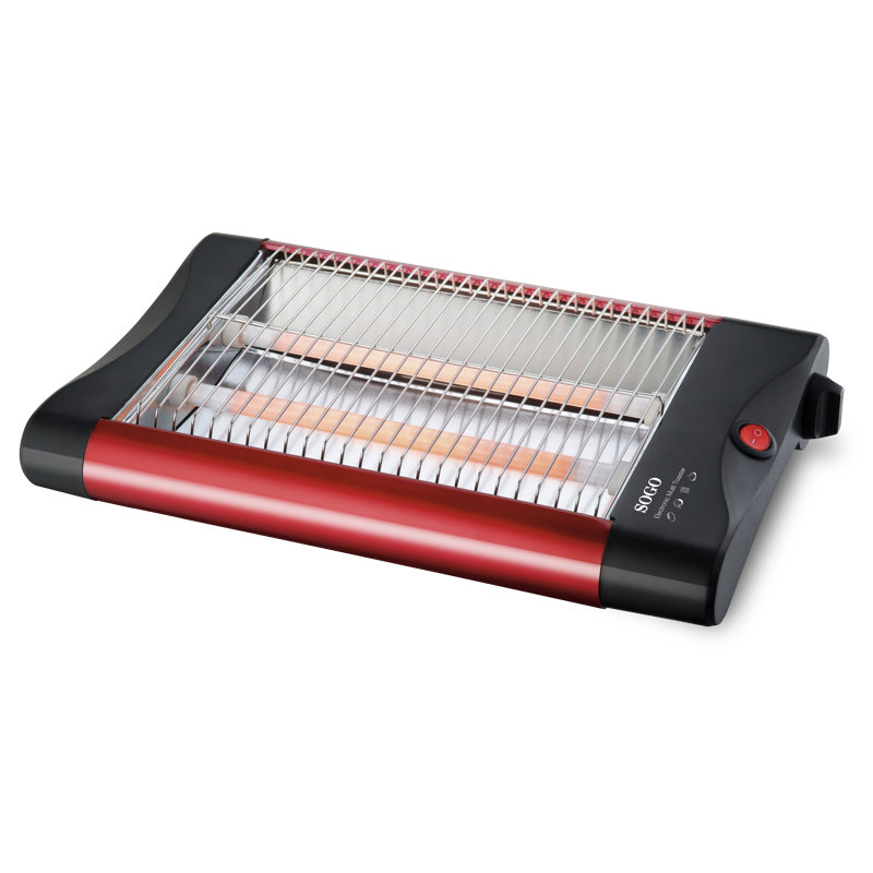 Sogo Toaster Oven