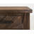 2 Drawer, Console