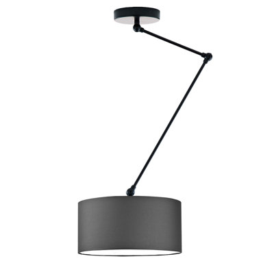 Shiryl 1 - Light Novelty Chandelier