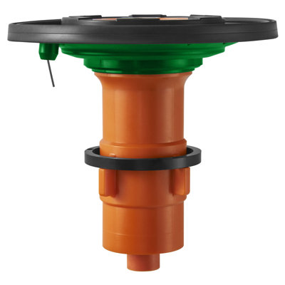 Ensemble de diaphragme ultima