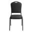Chaise de banquet en tissu de luxe NPS 9300 Series-46338738-46338739