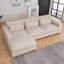 Copley 2-Piece 106.3” Upholstered Sectional-1375091185-1375091190