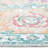 Lopez Oriental Indoor Rug-86284375