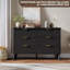 Commode 6 tiroirs 47,2 po-1293909532