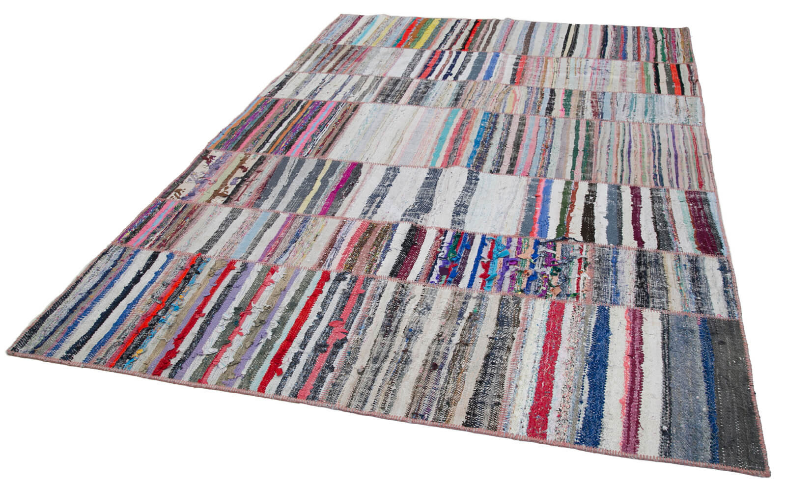 Aegean House 30351 Hand Knotted Rug | Wayfair