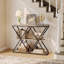 1cm Console Table
