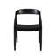 Solid Wood Arm Chair