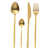 Gold is out of stock