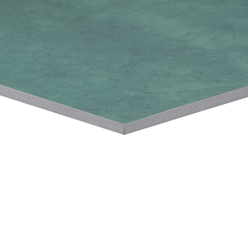 Bond 12x24 Matte Porcelain Tile, Viridum Green