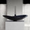 Milano 25.6'' L Bathroom Sink