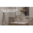 Trinsic Single Hole Bathroom Faucet with Drain Assembly, Single Handle Bathroom Sink Faucet-14622304