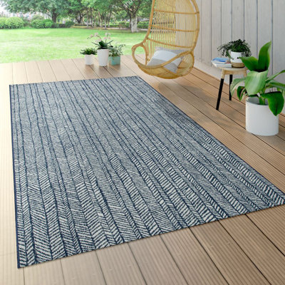 Ellzey Ikat Area Rug
