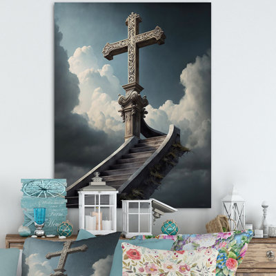 " Stairway To Nowhere "