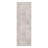 Floral Pink Non-Slip Washable Hallway Runner Rug-293305041
