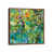 Classic Brown Wood Framed Canvas is unavailable