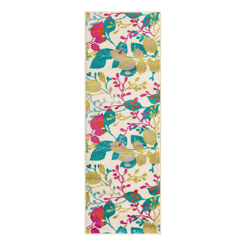 Tapis Analiese, Tapis de couloir 2 pi x 6 pi