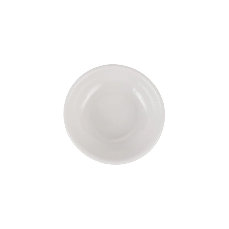 Melamine Campagna Handmade Melamine Olive Oil Bowl