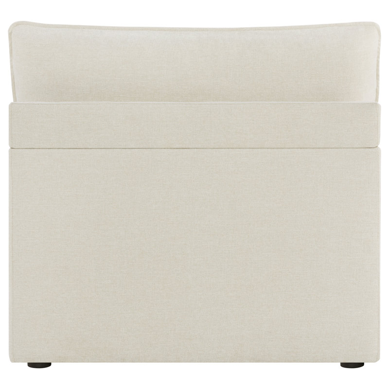 Chaise sans accoudoirs Lucan, Lin lin