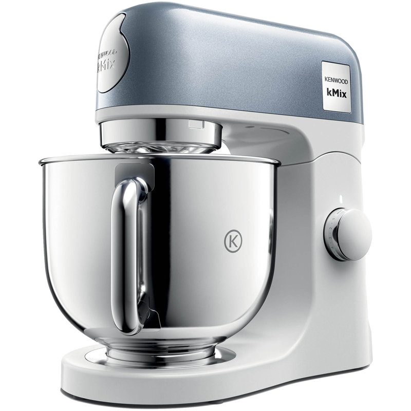 Kenwood kMix Stand Mixer, Blue