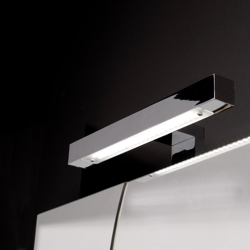 Elegance Bathroom Cabinet