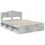 Solid Wood Bed-1180282825-1180282815