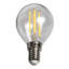 Abia Glass Semi Flush Mount-20873988