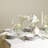 Stone Lain Harper 12-Piece Dinnerware Set Stoneware