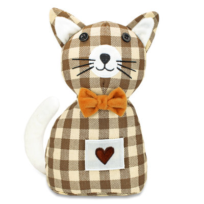 Animal Door Stopper