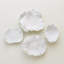 Maitake Wall Decor-Curled-Soft White