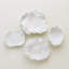 Maitake Wall Decor-Ridges-Soft White