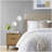 Metal 2-Light Globe Table Lamp