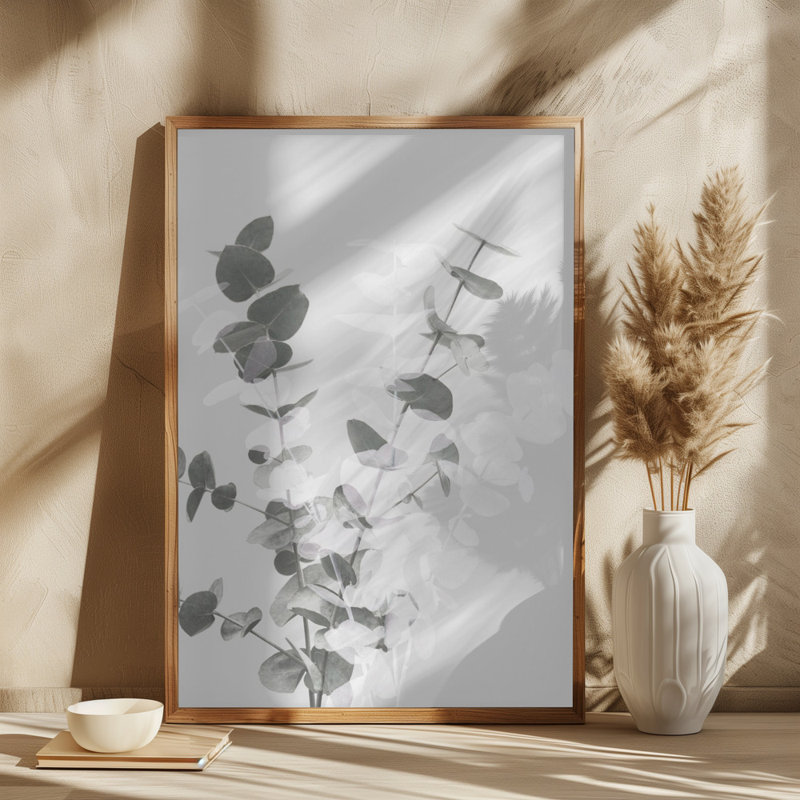 Wrapped Canvas Print, 91.44 cm H x 60.96 cm W