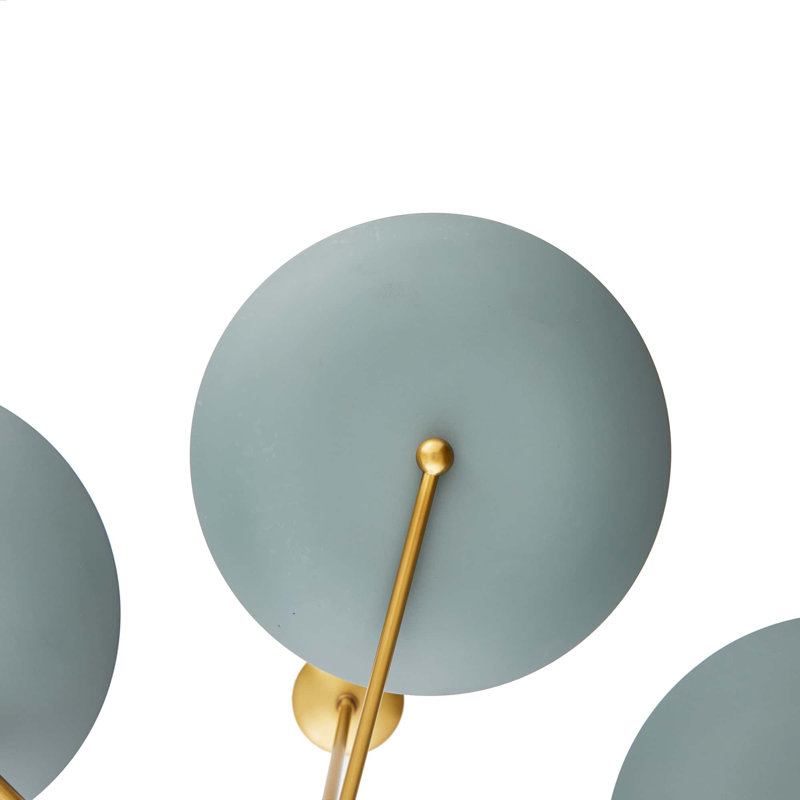 Griffith 6 - Light Chandelier