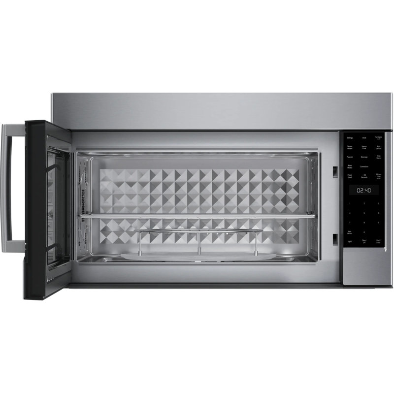 800 Series Kitchen Package With Induction Range