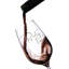 1ml Crystal Drinking Glass