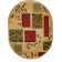 Abbie Moroccan Indoor Rug