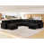 Black Chenille est en rupture de stock