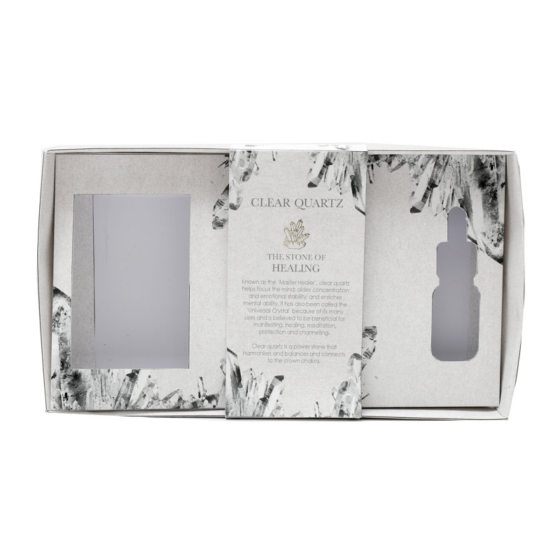 Oils & Scents, Amethys