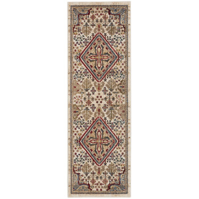 Oriental Indoor Rug