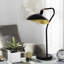 Lampe de table arquée 30 po Girard-1471843908