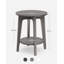 Alessandro End Table-1991220996