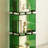 Modular Stackable Acrylic Display Cabinet-1764220732