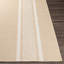 Tapis kaki / ivoire Amos-26470752