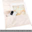Coussin de siège / dossier d'extérieur 5 pièces Melra Hokku Designs-426015537