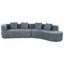Canapé modulaire Boneless-821361836